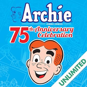 Archie 75th Anniversary Digest